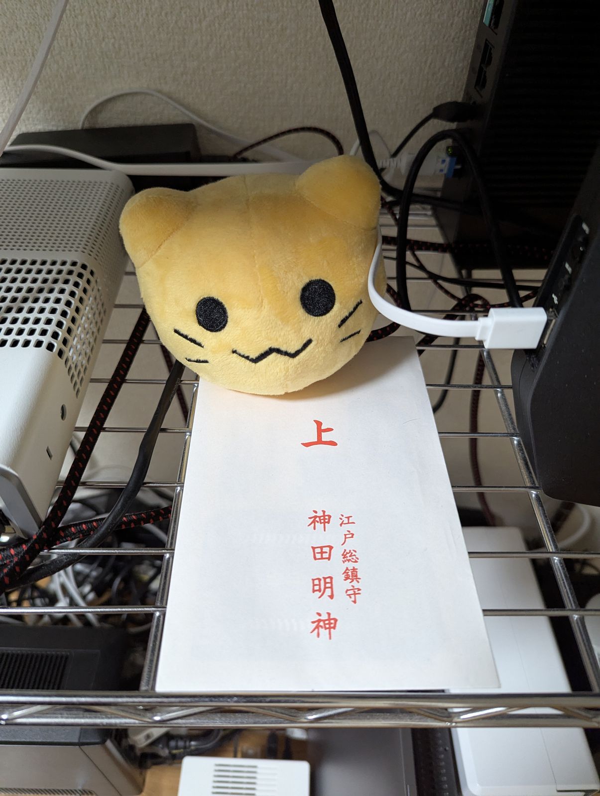 blobcat